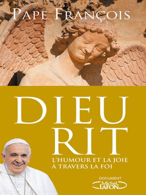 cover image of Dieu rit